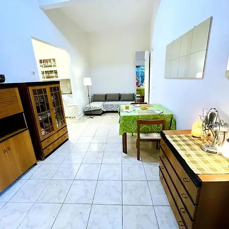 Apartment Il Grottino Golfo Paradiso