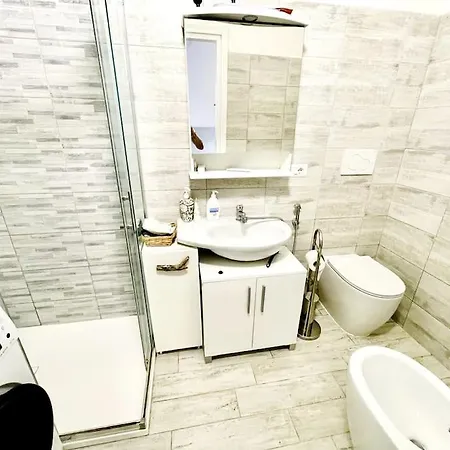 Il Grottino Golfo Paradiso Apartment *
