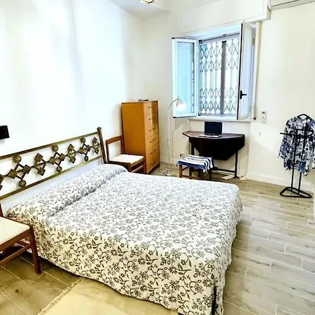 Apartmán Il Grottino Golfo Paradiso *