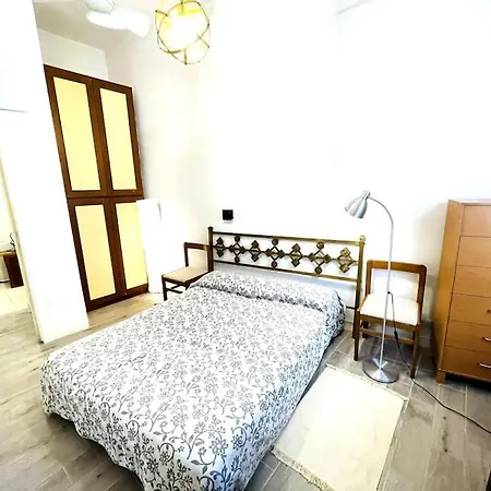 Apartment Il Grottino Golfo Paradiso *