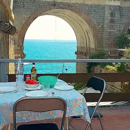 Apartment Il Grottino Golfo Paradiso *