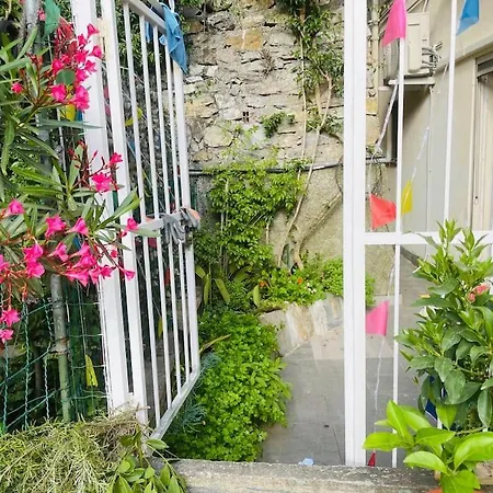 Il Grottino Golfo Paradiso Recco